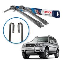 Palheta Limpador Original Mitsubishi Pajero Tr4 2002 A 2016 Palheta Limpador Original Mitsubishi Pajero Tr4 2002 A 2016