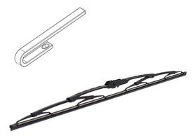 Palheta Limpador Para-brisa 24" Universal