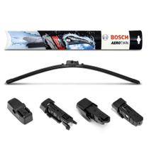 Palheta Limpador Para-brisa Aerotwin 21 Polegadas Audi A7 TT Q3 New Beetle Novo Fusca Tiguan - Bosch