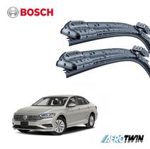 Palheta Limpador Para-brisa Bosch Novo Jetta 2018 2019 2020