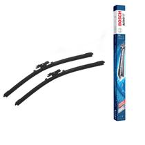 Palheta Limpador Para Brisa Bosch SD10