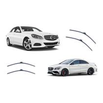 Palheta Limpador Para-brisa Especifica Mercedes C180 C200 Palheta Limpador Para-brisa Especifica Mercedes C180 C200