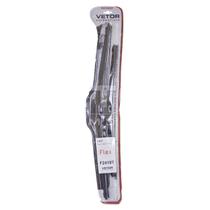 Palheta Limpador Para-Brisa Fiat Toro 2016 a 2023 - 1291415 - PVF2418T Palheta Limpador Para-Brisa Fiat Toro 2016 a 2023 - 1291415 - PVF2418T