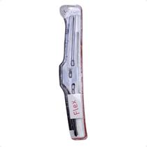 Palheta Limpador Para-Brisa FLUENCE 2011/2014 288902488R - 82292 - PVF2416 Palheta Limpador Para-Brisa FLUENCE 2011/2014 288902488R - 82292 - PVF2416