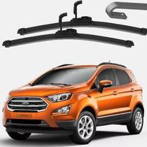 Palheta Limpador Para-brisa Ford Ecosport 2017 18 19 2020