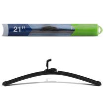 Palheta Limpador Para-brisa Maleável Fita Borracha Soft 21 Polegadas - Prime Palheta Limpador Para-brisa Maleável Fita Borracha Soft 21 Polegadas - Prime