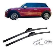 Palheta Limpador Para Brisa Mini Cooper - 550 - Cabriolet