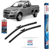 Palheta Limpador Para brisa Montana 2012-2018 Par Original Bosch SD3 Palheta Limpador Para brisa Montana 2012-2018 Par Original Bosch SD3