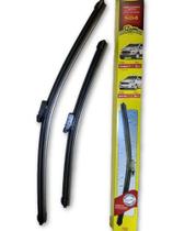 Palheta Limpador Para-brisa Novo Ecosport 13/... Novo KA 14/... (PAR) - DYNA