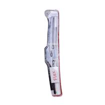 Palheta Limpador Para-Brisa Renault Fluence 2011 a 2014 - 1291455 - PVF2416 Palheta Limpador Para-Brisa Renault Fluence 2011 a 2014 - 1291455 - PVF2416