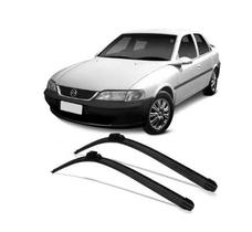 Palheta Limpador Para-brisa Silicone Vectra 1993 À 2005 Palheta Limpador Para-brisa Silicone Vectra 1993 À 2005