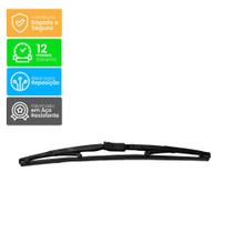 Palheta Limpador Para-brisa Traseira: 15 Polegadas