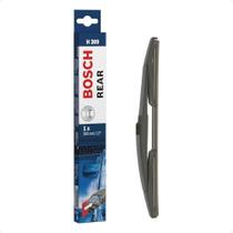 Palheta Limpador Para-Brisa Traseira RAV4 Freemont - H309 - Bosch 49842 Palheta Limpador Para-Brisa Traseira RAV4 Freemont - H309 - Bosch 49842