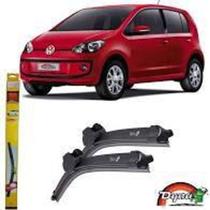 Palheta Limpador Para-brisa VW UP! 2014/... Slim Blade (PAR) - DYNA Palheta Limpador Para-brisa VW UP! 2014/... Slim Blade (PAR) - DYNA