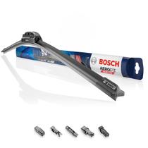 Palheta Limpador Parabrisa 15" Original Bosch Multiclip Universal Diversos Encaixes