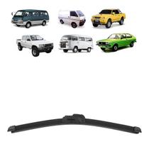 Palheta limpador parabrisa (16")