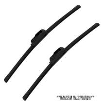 Palheta Limpador Parabrisa 16 Pol 22 Pol Flex Ford Ecosport II 2013 em Diante - DYNA Palheta Limpador Parabrisa 16 Pol 22 Pol Flex Ford Ecosport II 2013 em Diante - DYNA