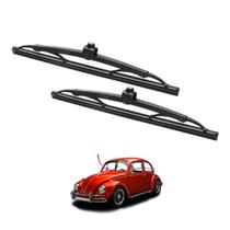 Palheta Limpador Parabrisa 9,5" Fusca Bandeirante Baioneta