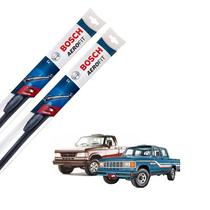 Palheta Limpador Parabrisa A40 C20 D20 A20 1986 1987 1989