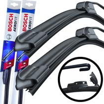 Palheta Limpador Parabrisa AF24 AF16M Aerofit Bosch
