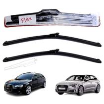 Palheta limpador parabrisa audi a3 sportback 07-12 original