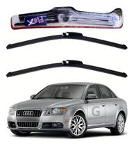 Palheta Limpador Parabrisa Audi A4, Avant 2003 2008 A6 2008 Palheta Limpador Parabrisa Audi A4, Avant 2003 2008 A6 2008