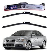 Palheta Limpador Parabrisa Audi A4, Avant 2003 2008 A6 2008