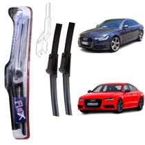 Palheta Limpador Parabrisa Audi A6 E A6 Avant 12-24 A7 10-17