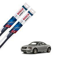 Palheta Limpador Parabrisa Audi Tt 1998 1999 2000 2001 2002