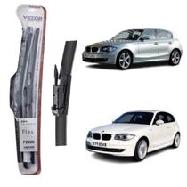 Palheta limpador parabrisa bmw 116 118i 2004 a 2011 original Palheta limpador parabrisa bmw 116 118i 2004 a 2011 original
