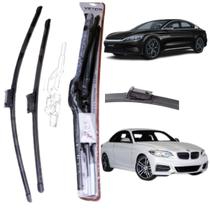 Palheta limpador parabrisa bmw 220i/225i 2016-25 byd han ev Palheta limpador parabrisa bmw 220i/225i 2016-25 byd han ev