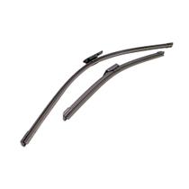 Palheta Limpador Parabrisa Bmw 235i Série 1 2023 2024 Slim Blade Flex 26x17 Polegadas Par - Vetor PVF2617W Palheta Limpador Parabrisa Bmw 235i Série 1 2023 2024 Slim Blade Flex 26x17 Polegadas Par - Vetor PVF2617W