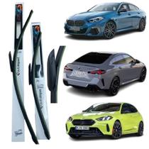 Palheta Limpador Parabrisa Bmw Serie 1, 2 118i 218i 220i 23- Palheta Limpador Parabrisa Bmw Serie 1, 2 118i 218i 220i 23-