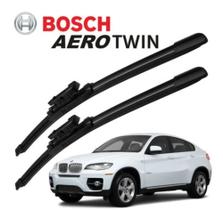 Palheta Limpador Parabrisa Bosch Aerotwin Bmw X6 2012