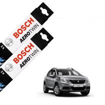 Palheta Limpador Parabrisa Bosch Aerotwin Peugeot 2008