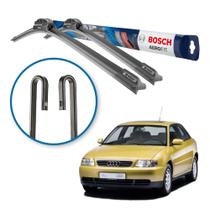 Palheta Limpador Parabrisa Bosch Audi A3 1996 a 2003