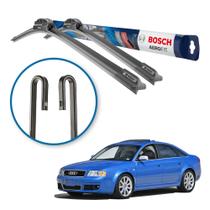 Palheta Limpador Parabrisa Bosch Audi RS6 2002 a 2004