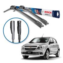Palheta Limpador Parabrisa Bosch Chevrolet Agile 2012 a 2016