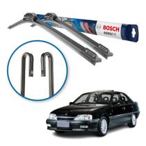 Palheta Limpador Parabrisa Bosch Chevrolet Omega 1992 a 1998 Palheta Limpador Parabrisa Bosch Chevrolet Omega 1992 a 1998