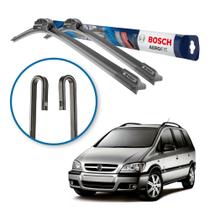 Palheta Limpador Parabrisa Bosch Chevrolet Zafira 2001 a 2012