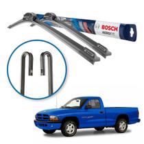Palheta Limpador Parabrisa Bosch Dodge Dakota 1998 a 2001