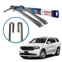 Palheta Limpador Parabrisa Bosch Dodge Durango 2011 a 2016