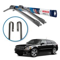 Palheta Limpador Parabrisa Bosch Dodge Magnum 2004 a 2008