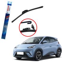 Palheta Limpador Parabrisa Bosch Dolphin Mini 2024 E 2025 Palheta Limpador Parabrisa Bosch Dolphin Mini 2024 E 2025
