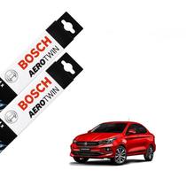 Palheta Limpador Parabrisa Bosch Fiat Cronos 2017 2018 2019