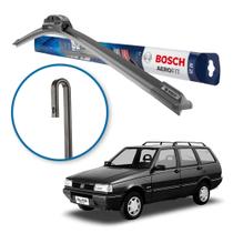 Palheta Limpador Parabrisa Bosch Fiat Elba 1985 a 1996 Palheta Limpador Parabrisa Bosch Fiat Elba 1985 a 1996