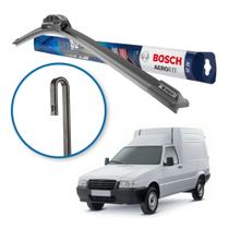 Palheta Limpador Parabrisa Bosch Fiat Fiorino Furgão 1988 a 2013
