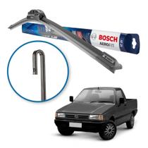 Palheta Limpador Parabrisa Bosch Fiat Fiorino Pickup 1988 a 2013