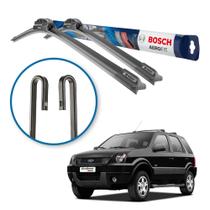 Palheta Limpador Parabrisa Bosch Ford Ecosport 2003 a 2004