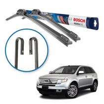 Palheta Limpador Parabrisa Bosch Ford Edge 2008 a 2014 Palheta Limpador Parabrisa Bosch Ford Edge 2008 a 2014